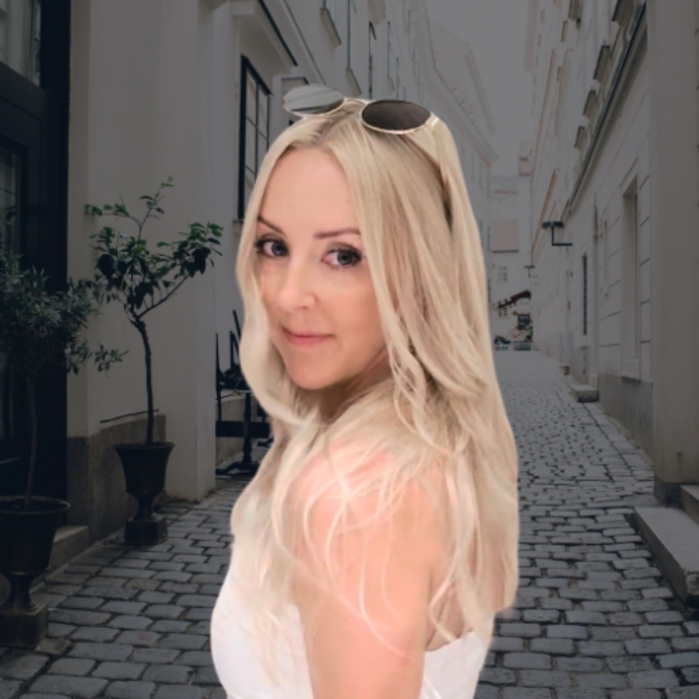 Meet your Posher, Jessica